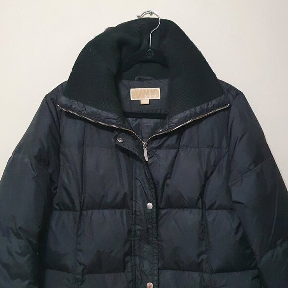 MICHAEL Michael Kors Puffer Jacket - Picture 2 of 15